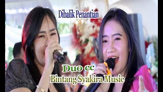 Download lagu Di Balik Penantian Bintang Syakira Music || Live Santan sari Palembang. mp3
