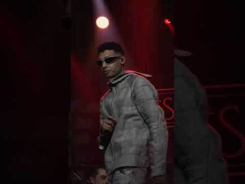 مسرحية مروان بابلو حفلة ريد بول سيمفونيك abyo rap concert marwan paplo راب redbull rapdz