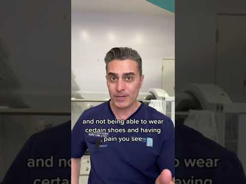 Alix Earle & Bunion Surgery!