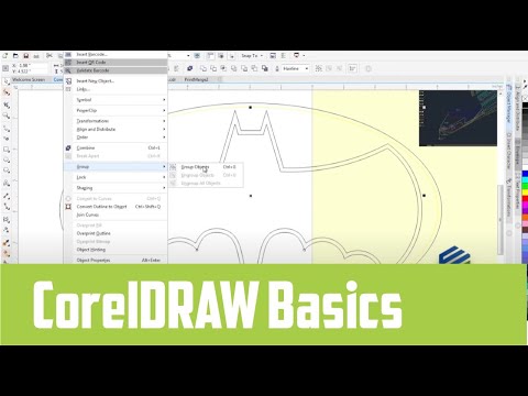 CorelDRAW Basics 5