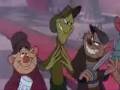 Ratigan and Tess-Don't make me laugh 