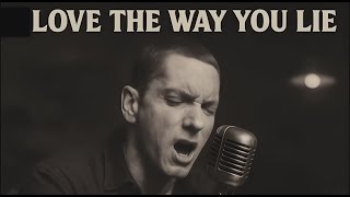 Download lagu Eminem – Love the Way You Lie (1950s Ai Soul Ballad) mp3 Download lagu Eminem – Love the Way You Lie (1950s Ai Soul Ballad) mp3