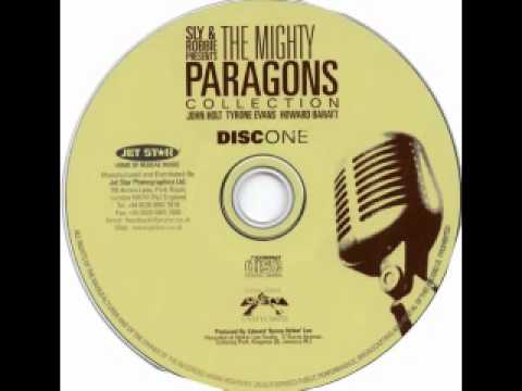 The Paragons - Hold Your Horses