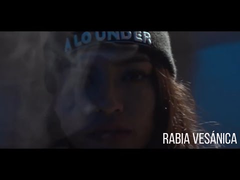 Rabia Vesánica - Rabia Rivera