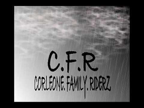 CFR - Shak corleone - C.F.R