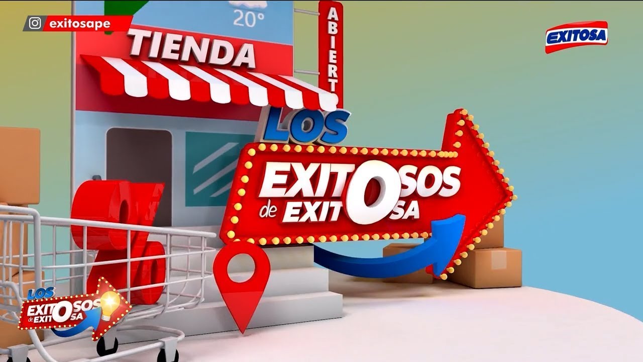 LOS EXITOSOS DE EXITOSA 👊🏻🔝 con RICARDO RONDÓN Y JOSELITO CARRERA - 15/11/25