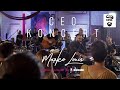 Marko Louis - UNPLUGGED - Espresso Session by Barcaffe ( CEO KONCERT )