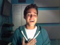 Alex Clare- Too Close (cover by Nick Merico ...