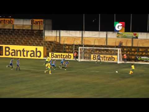 Video Resumen: PEtapa 1-1 Mictlán - Apertura 2016, jornada 02