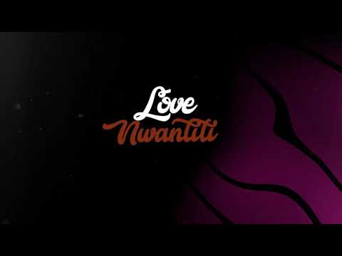 Video thumbnail for Love nwantiti (East African Remix)