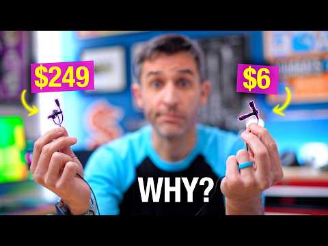 Are Cheap Lav Mics Any Good?