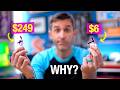 Are Cheap Lav Mics Any Good