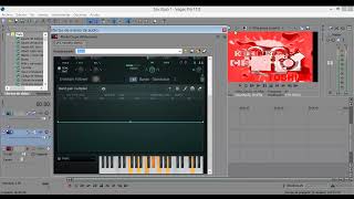 How To Make ToshibaChorded and AjinomotoChorded