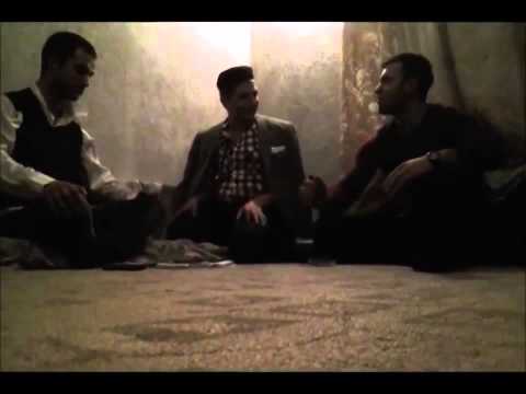 Stupcat Junjor FUKA 2014