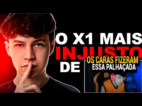 TWO9 REACTING TO THE VIDEO: How Two9 Lost a 1v1 He Had Already Won in Free Fire