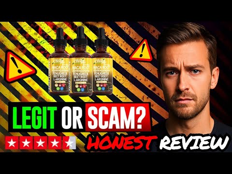 Clean Nutra Organic Maca Root Liquid Drops Honest Review: Is This Adaptogenic Effective in 2025!