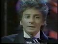 Barry Manilow - Please Don't Be Scared