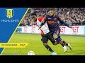 SAMENVATTING | Feyenoord - RKC Waalwijk (Speelronde 13, 19/20)