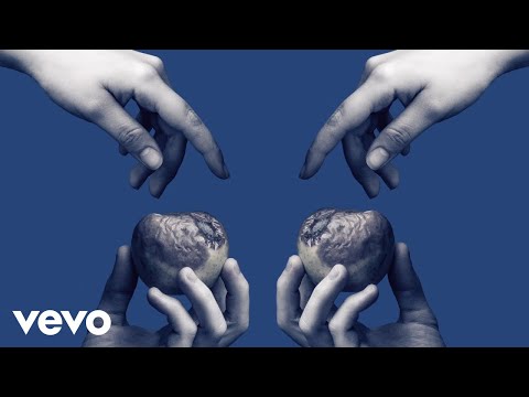 José Madero - O Discordia (Lyric Video)