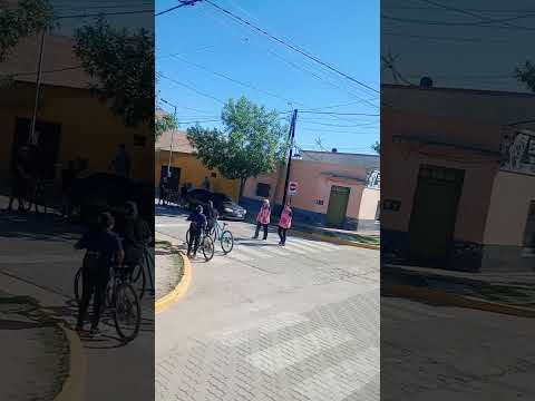 Villa de Soto, provincia de Córdoba, Argentina.#villadesoto