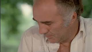 Charles Aznavour .. Et moi dans mon coin