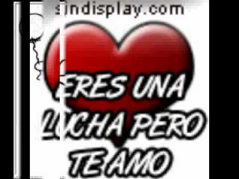 VIVIR SIN ELLA.avi-SALSA ROMANTICA