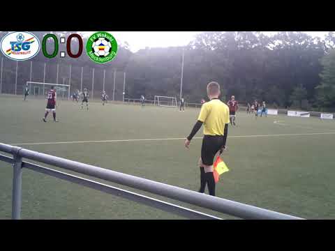 Zusammenfassung Spiel gegen FV Wokuhl