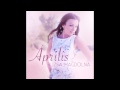 Rúzsa Magdolna - Április (Official Audio) 