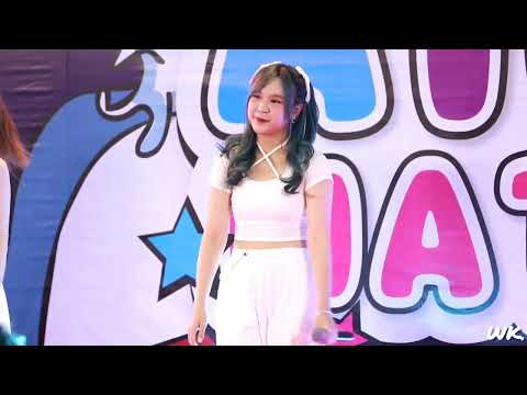 [FANCAM​] Forget Me Not - Airi Hatobito​ @Esplanard Ratchada 160765