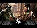 Mortal Kombat X Kotal Kahn Vs Mileena Very Hard
