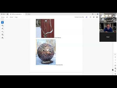 Meeting thumbnail
