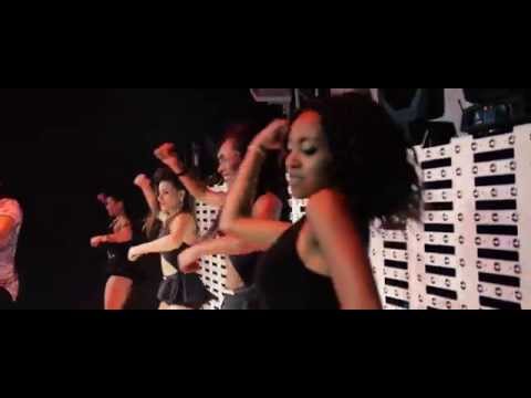 VIDEO PROMO - Donoma ft. Latin Power - "EL MARTES CALIENTE"