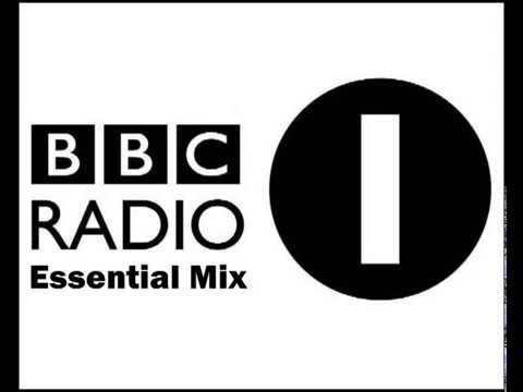 BBC Radio 1 Essential Mix 2002 05 26   Greg Vickers