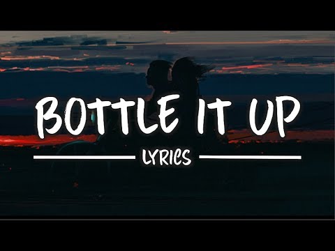 KXA - Bottle It Up (Lyrics) feat. Jenny March