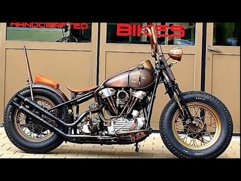 HARLEY-DAVIDSON FL KNUCKLEHEAD-video-thumbnail-11