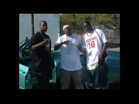 Billboard (4 Bent), The Game & Black Friday - My Life