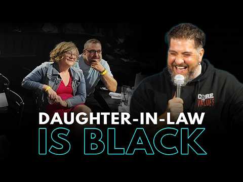 Big Jay Oakerson Loses It Over This Family’s Story 😂