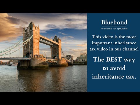 What is the BEST way to solve your inheritance tax problem