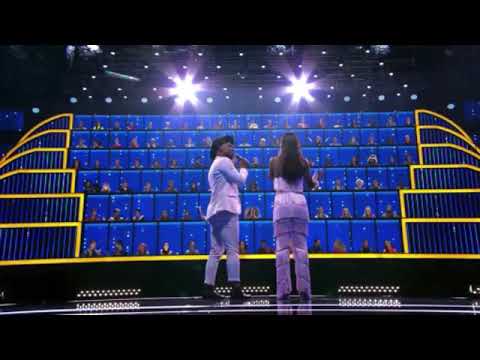 All together now the Siblings