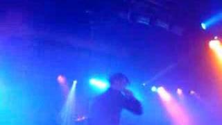 Project 86 - Another Boredom Movement Part 2 - Live