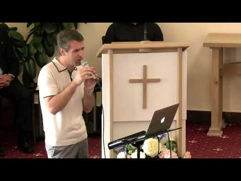 Ce prieten ești - Ruben Diaconu