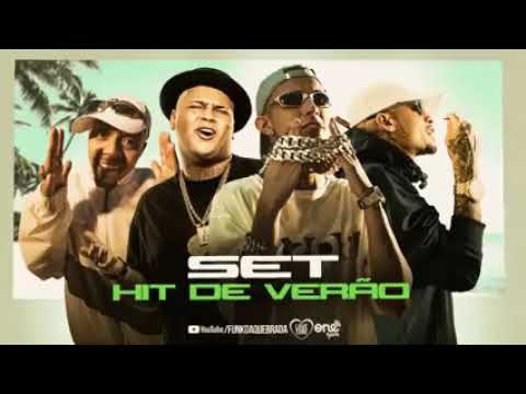 SET MOTIVAÇÃO 12 - MC Daniel, MC Lipi, MC Lele JP, MC Paulin da Capital, MC Kadu, MC Joãozinho VT