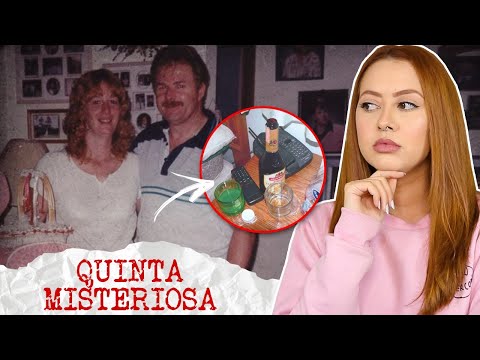 A VIÚVA NEGRA | Caso Stacey Castor