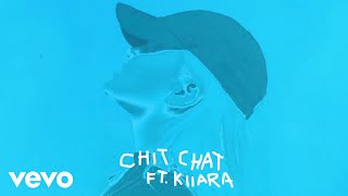 ALMA - Chit Chat ft. Kiiara