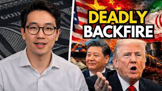 US Demands China CANCEL IRAN Supply As Beijing TRIGGERS A Bond Market COLLAPSE