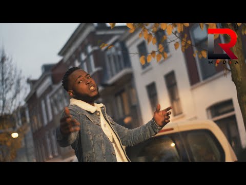 Grif - Hemailo (Official Video)