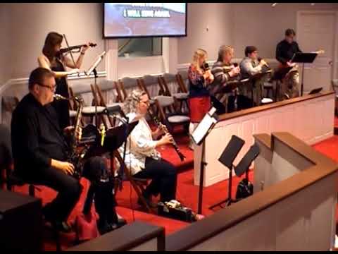 You Are So Good to Me-Fbci Wr Tm 20191103 am