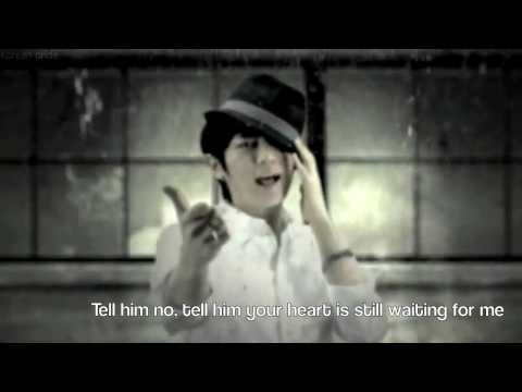 Take Care of My Girlfriend (Say No) MV eng sub