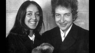 JOAN BAEZ  ~ Love Is Just A Four Letter Word ~
