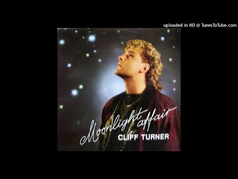 Cliff Turner - Moonlight Affair